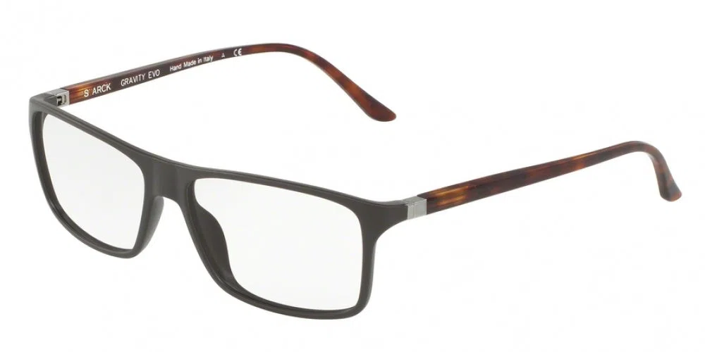 Starck Eyes Pl1043 1043X Eyeglasses - view 4